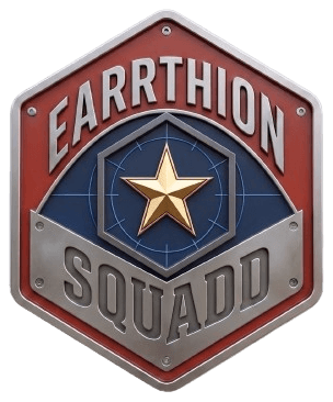 Earrthion Squadd